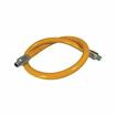 Encore GHM-034H36 3/4 in x 36 in Stainless Steel Braided PVC Coated Gas Hose