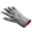 Browne Cuisipro Cut Resistant Glove, One Size