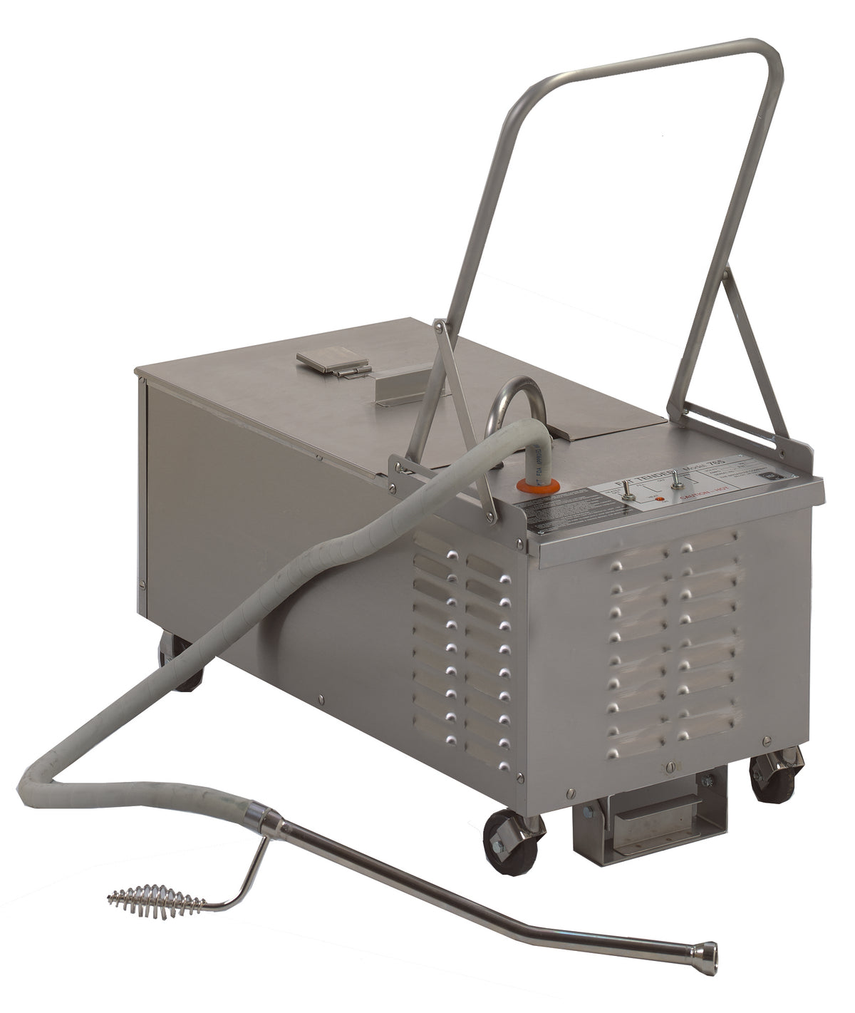 Broaster 765 Portable Filter 765