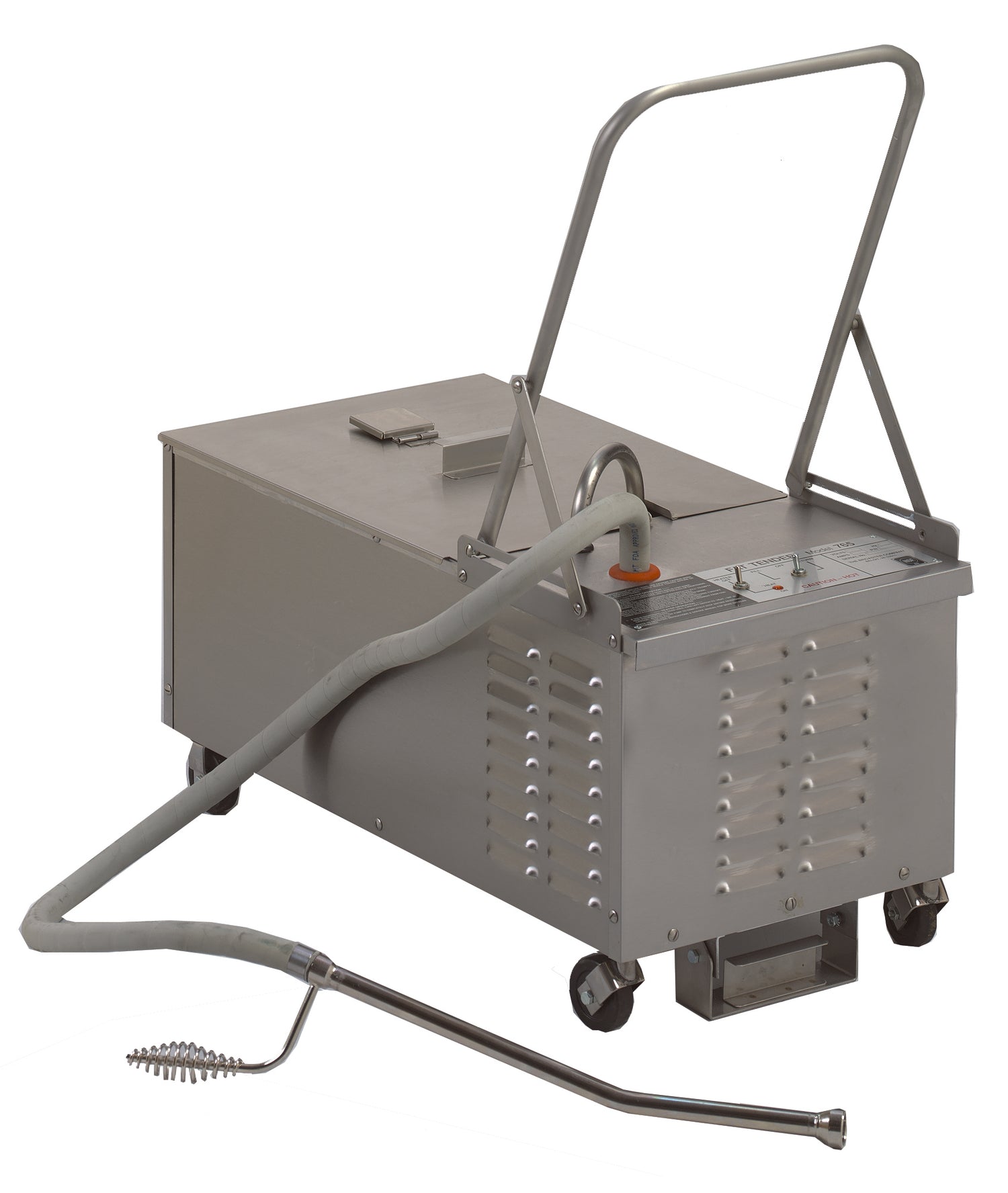 Broaster 765 Portable Filter 765