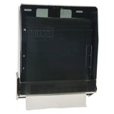 Winco TD-300 - Multi-Fold Paper Towel Dispenser