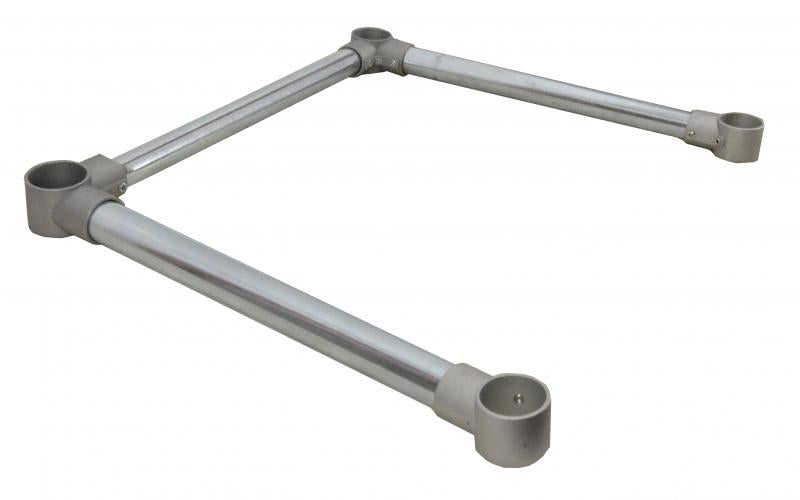 Omcan Leg Brace for 24″ x 24″ One Sinkbowl