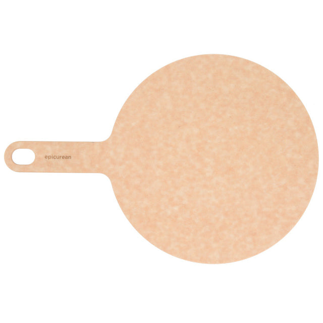 Epicurean Round Pizza board