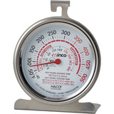 Winco TMT-OV3 - Oven Thermometer - 3"