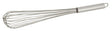 Omcan 80041 - 10" Stainless Steel Piano Whip