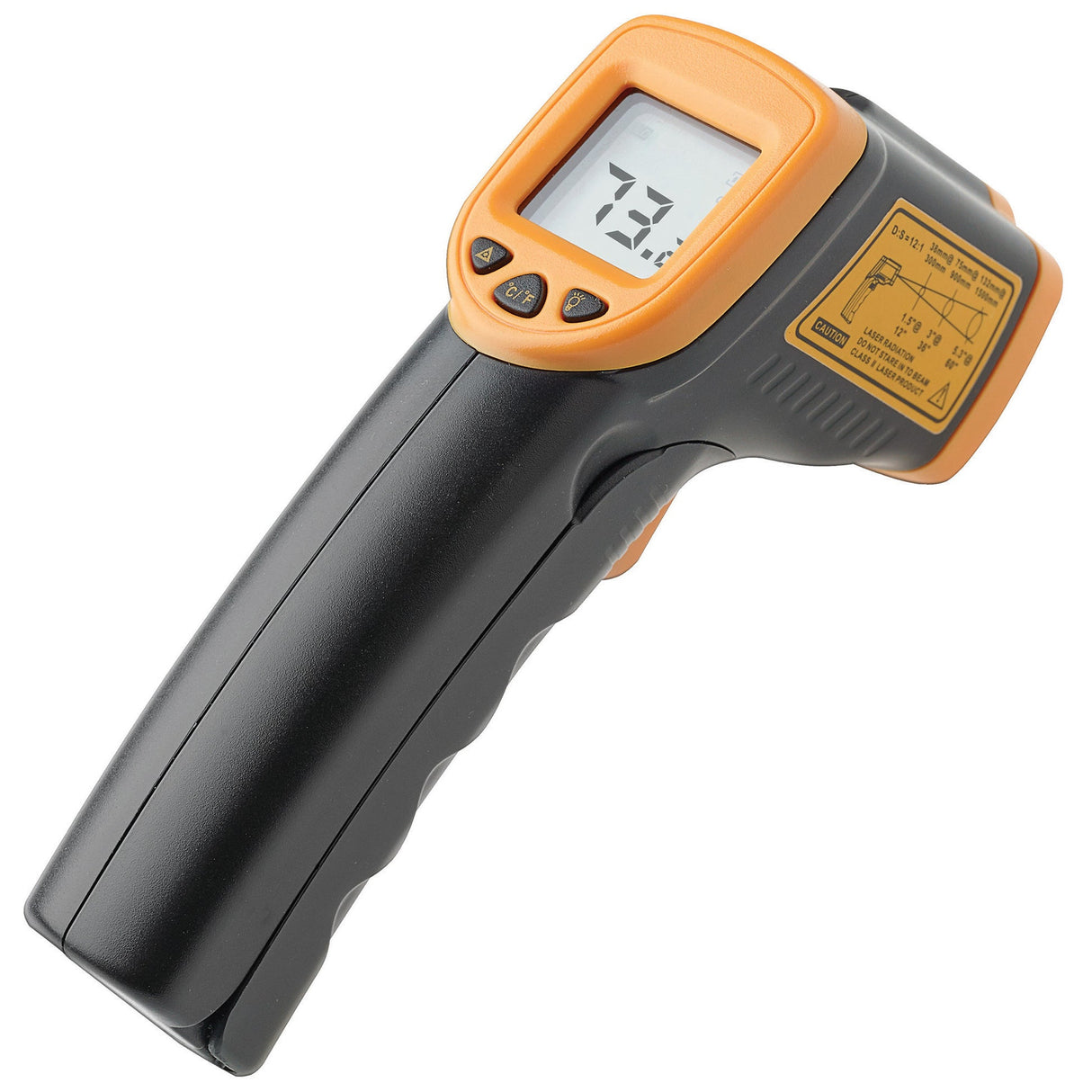 Winco TMT-IF1 - Infrared Thermometer