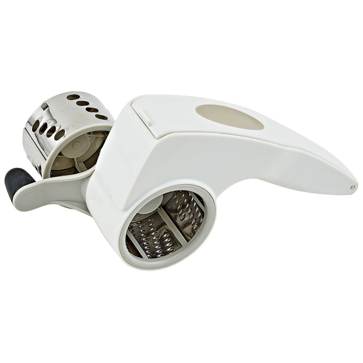 Winco PRTS-2 - Plastic Rotary Cheese Grater