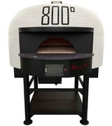 Marra Forni - Handcrafted Commercial Brick Stone Oven