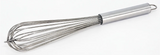 Omcan 80067 - 24" Stainless Steel French Whip