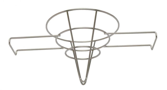 Omcan 80386 - 10" Fryer Filter Stand