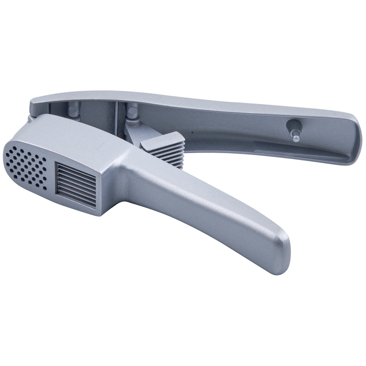 Winco GP-2 - All-In-One Aluminum Garlic Press & Slicer