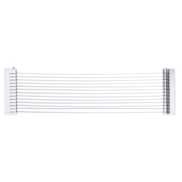 Choice Food Prep 3/16" Tomato Slicer Blade Assembly - 407PT1875BLD