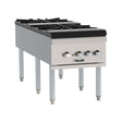 Vulcan VSP Series 220,000 BTU Stock Pot Range - VSP200F