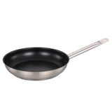 Omcan 85272 - 9.5" Non-stick Stainless Steel Fry Pan