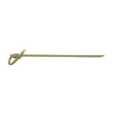 Winco PK-KT4 - Bamboo Picks - 4"