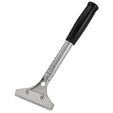 Winco SCRP-12 - 12" Aluminum Angled Grill Scraper