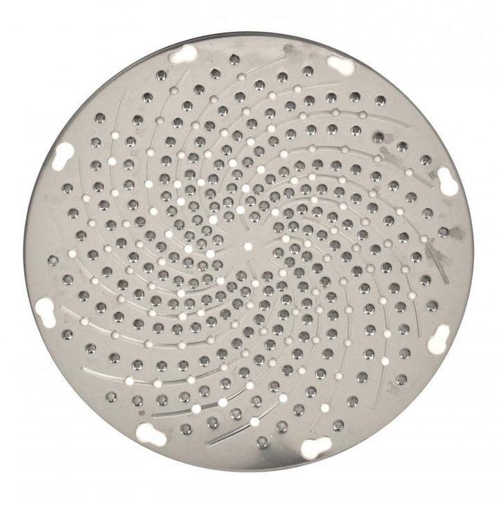 Omcan Stainless Steel Grater Disc