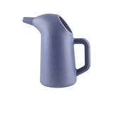 Omcan 2 qt Polypropylene Funnel Cake Batter Pouring Pitcher