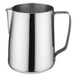 Winco WP-50 - Frothing Pitcher, Stainless Steel - 50 oz