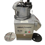 Robot Coupe CL50 - Food Processor