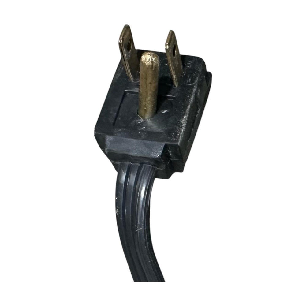 Ojeda NBH-51 Chest Freezer - Scratch on back side