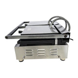 Eurodib Panini Grill
