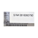 Eurodib Panini Grill