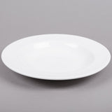 ARC Cardinal R0807 Candour White 12 Oz Soup Plate