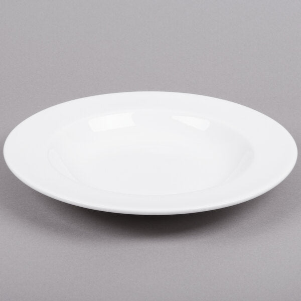 ARC Cardinal R0807 Candour White 12 Oz Soup Plate