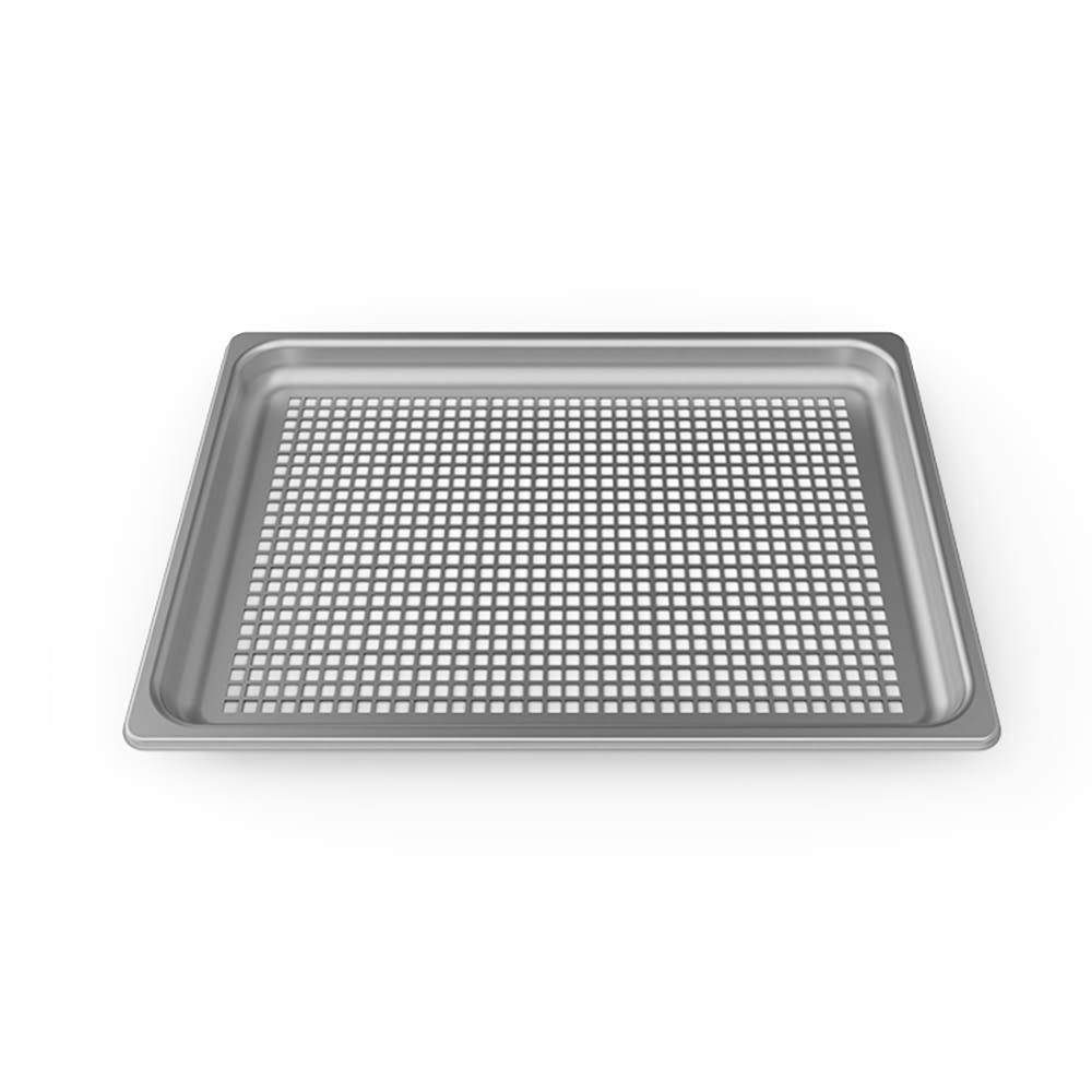UNOX GRP350 - STEAM&FRY Oven Tray