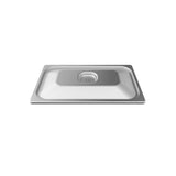 UNOX TG110 - VACUUM.LID