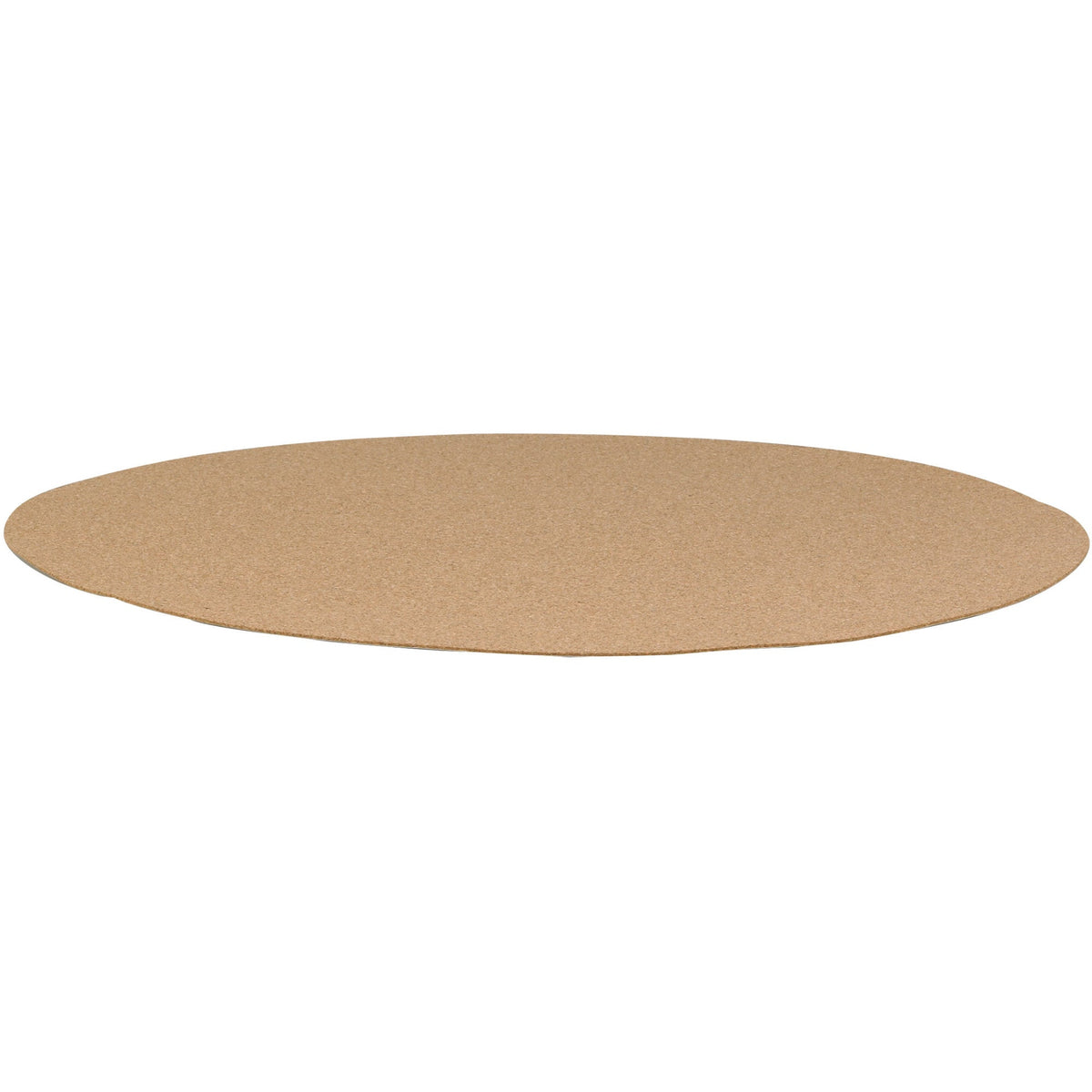 Winco TCK-16CK - Cork Tray Liner - 16"