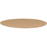 Winco TCK-16CK - Cork Tray Liner - 16"