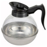 Winco CD-64K - 64oz Coffee Decanter, Regular