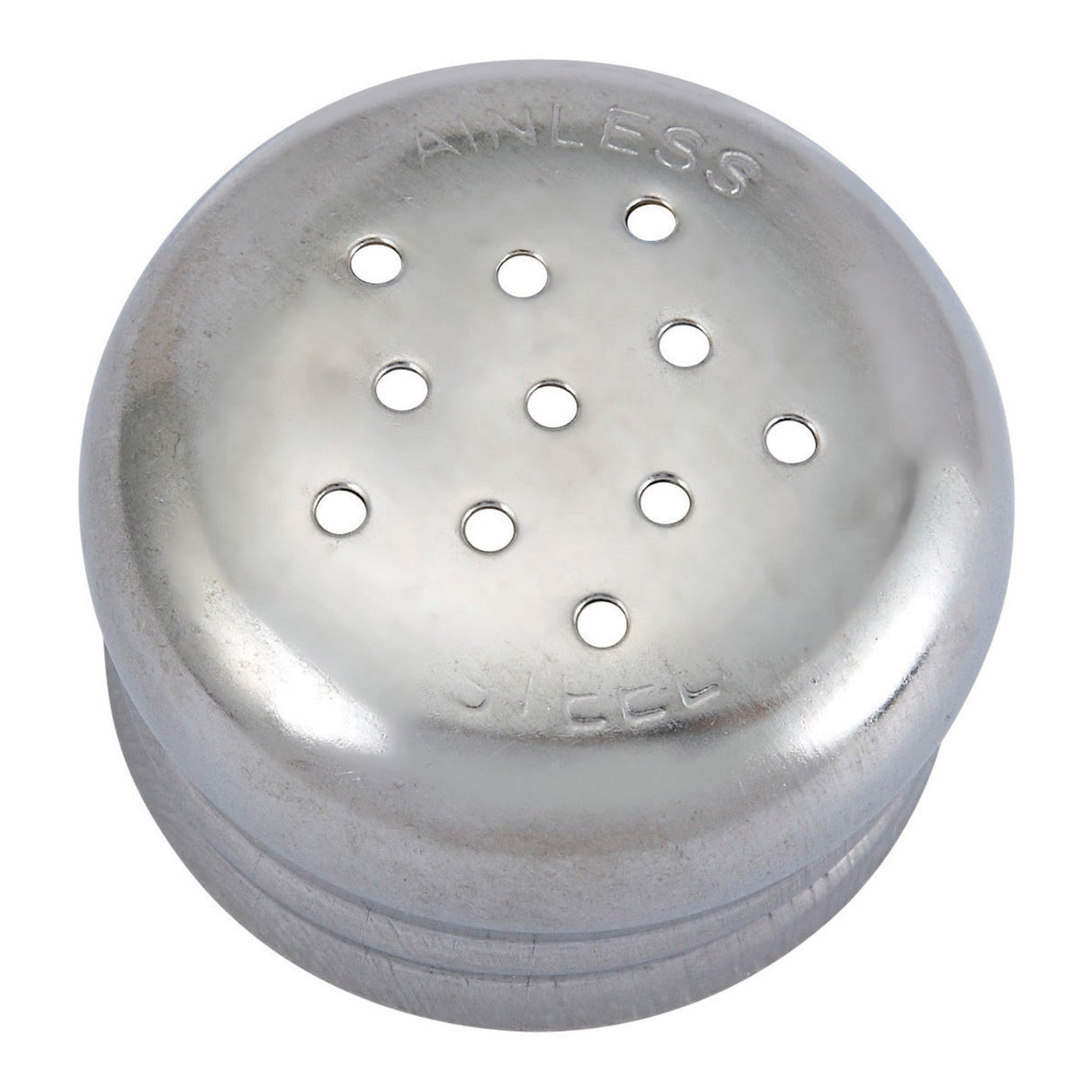 Winco G-109C - Top for G-109, Stainless Steel