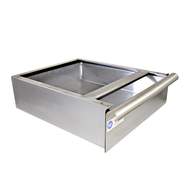 Omcan Drawer for 30-inch Worktables