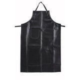 Winco BA-HN - Heavy Vinyl Apron with Pocket