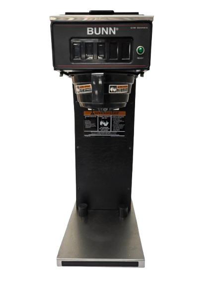 BUNN CW15APS Airpot Dispensed Coffee Brewer