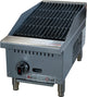 Charbroilers