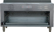American Chef ACCM-36 - GasCheese Melter 36", natural gas