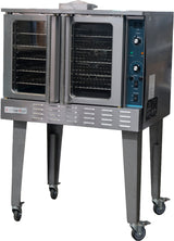 American Chef ACCV-5E - Electric Convection Oven 5Tier, 208v, 3 phase