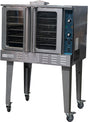 American Chef ACCV-5E - Electric Convection Oven 5Tier, 208v, 3 phase