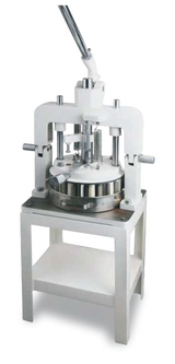 American Chef ACDD-M 36-piece manual dough divider