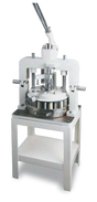 American Chef ACDD-M 36-piece manual dough divider