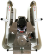 American Chef ACDS-20C 20 inch countertop dough sheeter