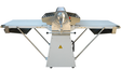 American Chef ACDS-20F 20 inch floor model dough sheeter