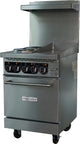 Commercial Ranges