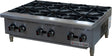 American Chef ACHT-36 - Gas Hotplate 36" 6 Burner, natural gas
