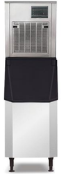 American Chef ACIM-550-300NG Stackable Modular Nugget Ice Machine - 550 lb/day
