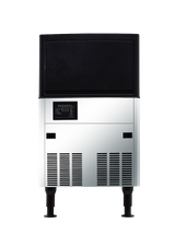 American Chef ACIM-120-40 Vertical Type Cube Ice Machine - 120 lb/day